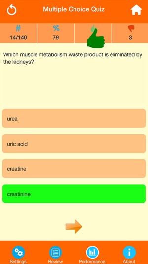 Human Body Parts : Kidneys Quiz(圖2)-速報App