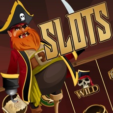 Activities of Rich Pirates - Slot Machine Game