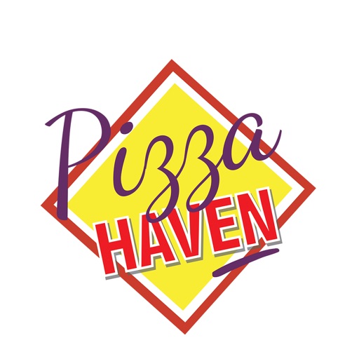 Pizza Haven Crewe icon