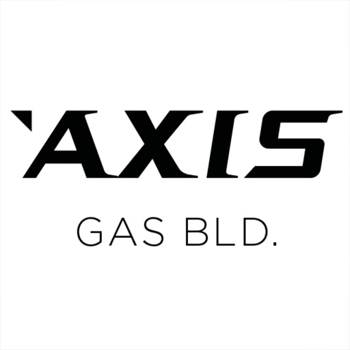 ’AXIS GAS BLD - アクシス栄ガスビル icon