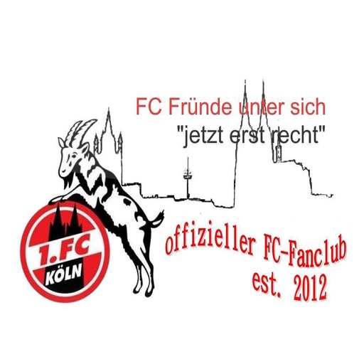 1.Fc Köln und seine Fans