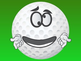 Birdie Golf Stickers