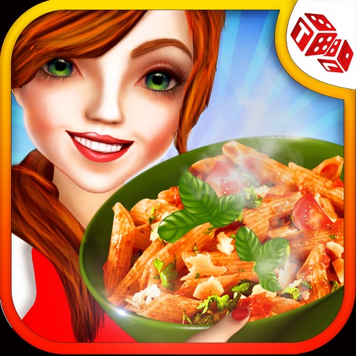 Street Food Cooking Chef Story icon
