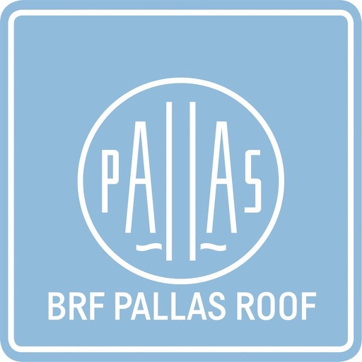 Brf Pallas Roof
