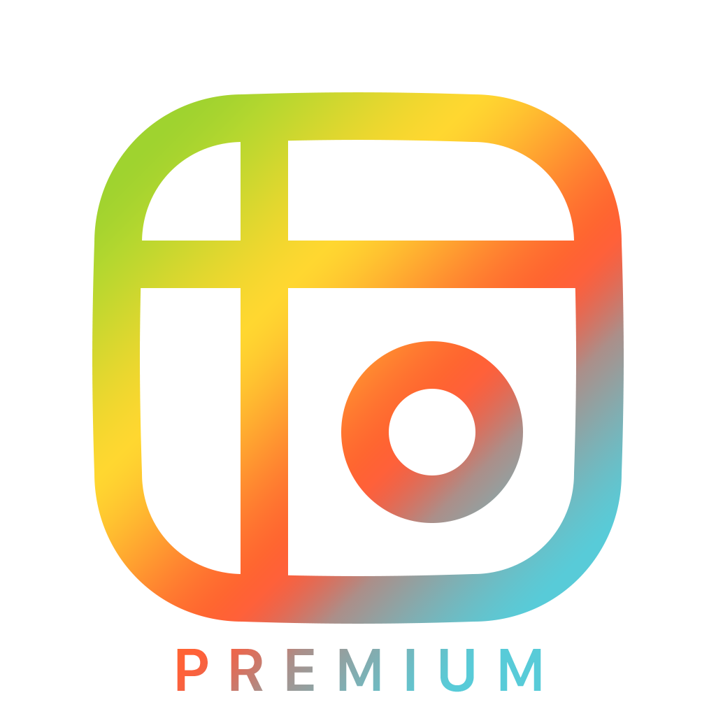 Get Pic Frames - Mixgram Editor for iOS, iPhone, iPad Aso Report