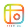 Get Pic Frames - Mixgram Editor for iOS, iPhone, iPad Aso Report
