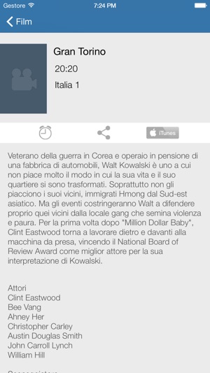 Televisione Italiana Guida Gratuite(圖3)-速報App