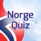 Icon Norge Trivia Extensions