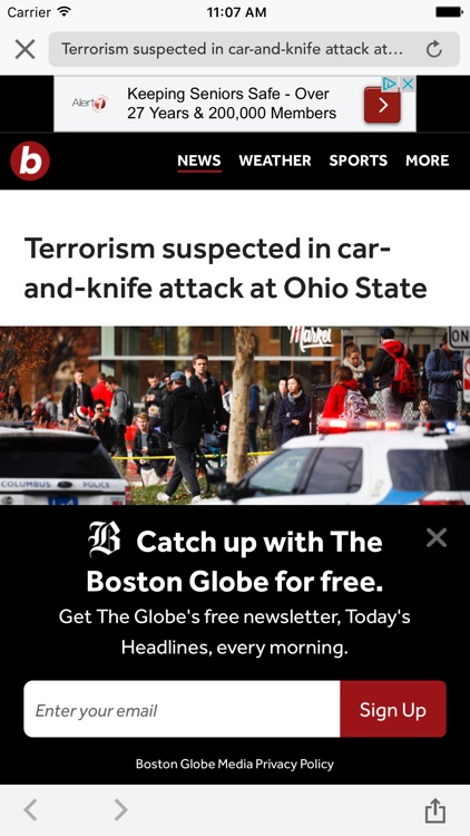 Boston.com