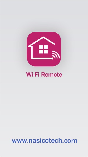 Wi-Fi Remote