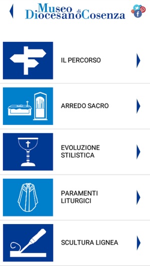 Museo Diocesano di Cosenza(圖2)-速報App