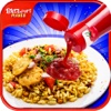 BhelPuri Maker – Delicious Food For Every One