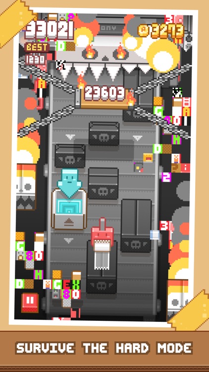 Tape it Up! screenshot-3