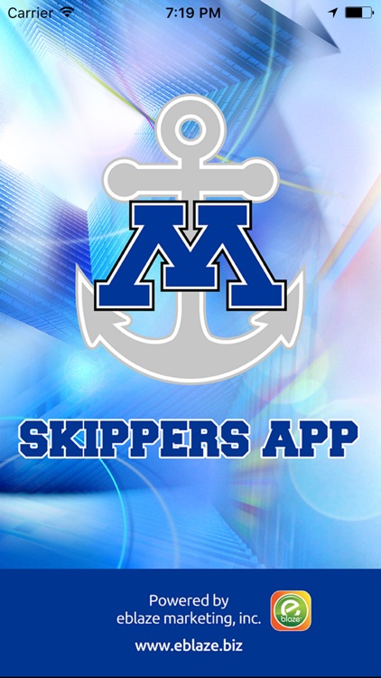 Skippers App