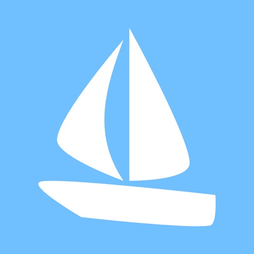 Sailing Tracker Pro icon