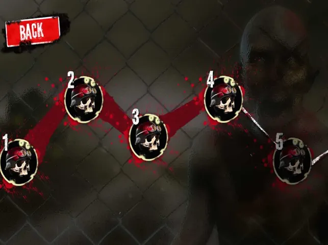 Screenshot 4 Zombie Hunter Survival Shooter iphone