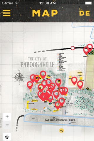 Parookaville screenshot 4