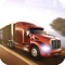3D Truck Parking Simulator: HTV Driving Test