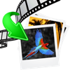 Extract Photos pour PC