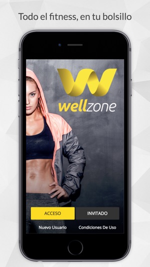 Wellzone