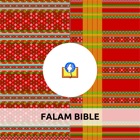 Falam Chin Bible