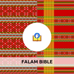 Falam Chin Bible