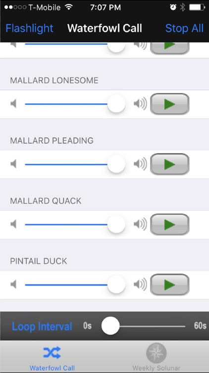Waterfowl Call