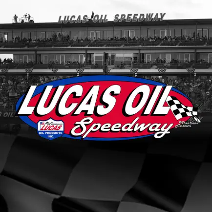 Lucas Oil Speedway Читы