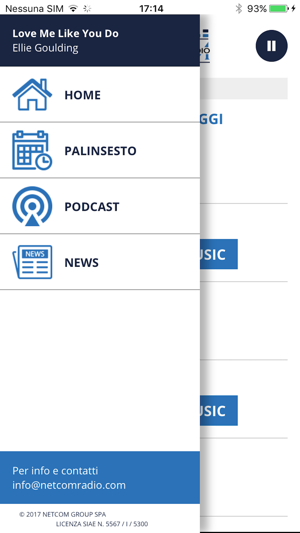 NetCom Radio(圖1)-速報App