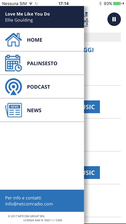 NetCom Radio