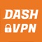 Get Extreme Privacy with Dash VPN