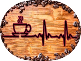Coffee is a language in itself