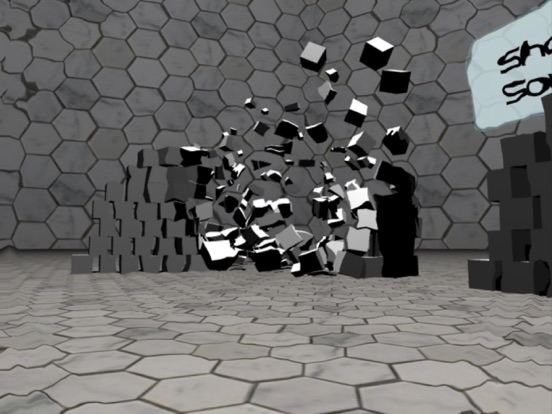 Screenshot #6 pour Banshee VR