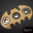 Fidget Spinner Lite