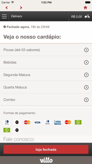 Pizza da Casa(圖3)-速報App