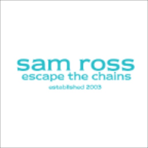 Sam Ross Salon icon
