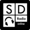 SD Radio Online Application