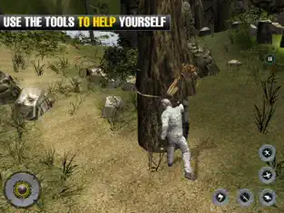Screenshot 3 Extreme Para Commando Training iphone