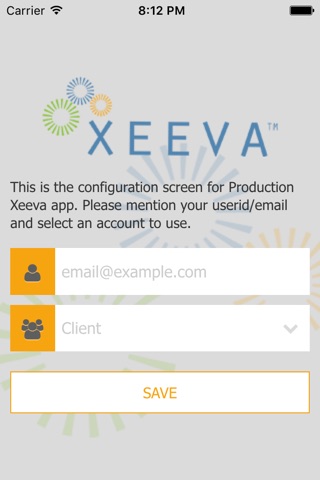 Xeeva Procure 2 pay screenshot 2