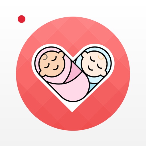 Swaddle - Photo Editor for Baby Pics & Pregnancy icon