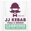 JJ Kebab