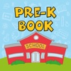 Pre-k Book : preschool learning games