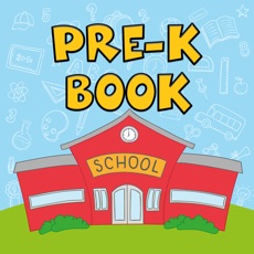 Activities of Pre-k Book : preschool learning games