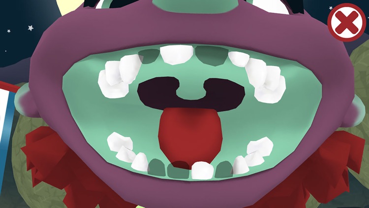 Brusheez - The Little Monsters Toothbrush Timer screenshot-4