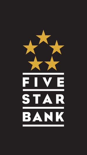 Five Star Bank CA