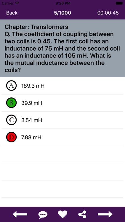 Electronics and Communication Engineering screenshot-4