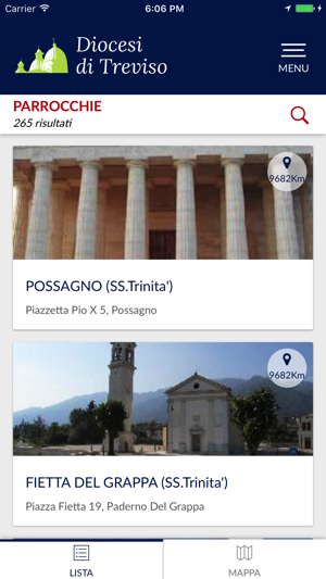 Diocesi di Treviso(圖3)-速報App