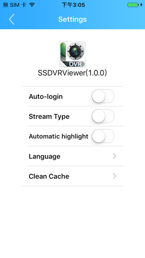 SSDVRViewer(圖5)-速報App