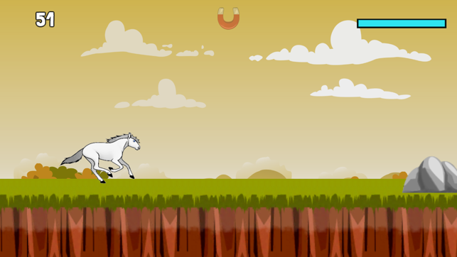 White Horse Balance(圖4)-速報App