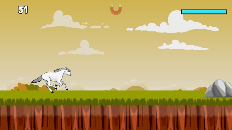 White Horse Balance screenshot-3